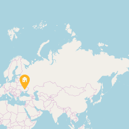 Apartment On Mayakovskogo 16 на глобальній карті